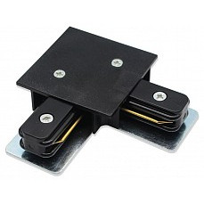 Соединитель угловой l-образный для треков arte lamp track accessories a120106